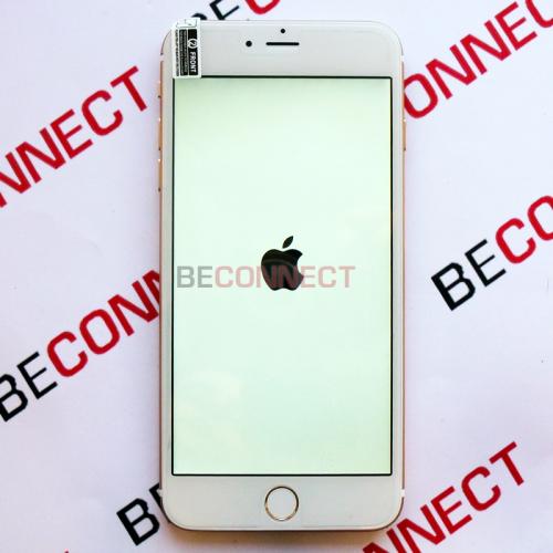 iPhone 6S Plus Gold